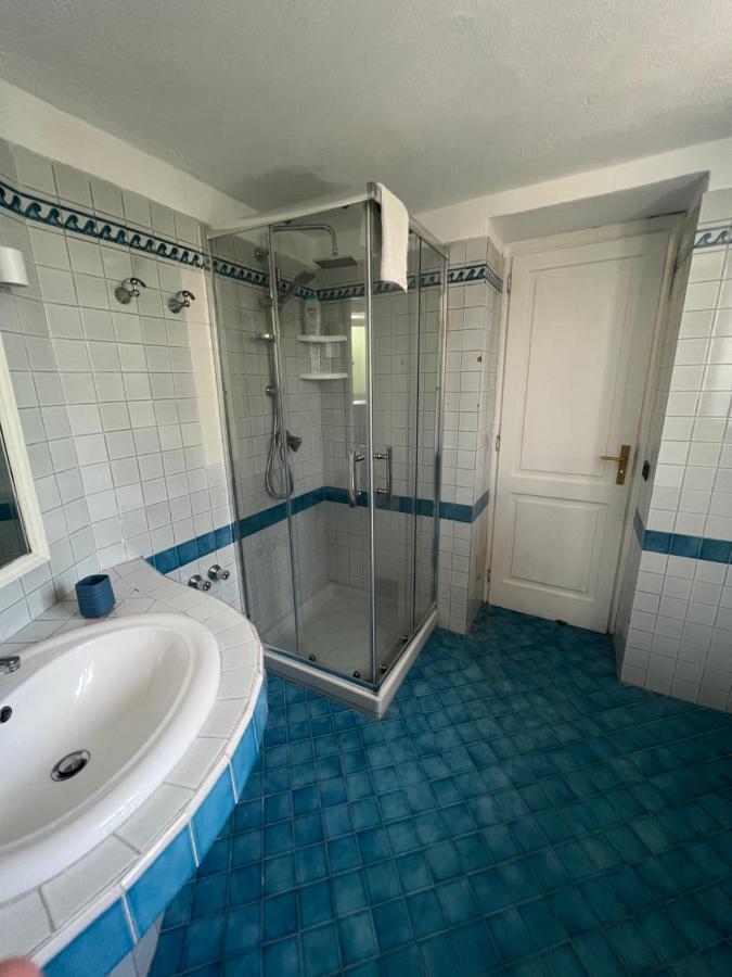 Blu Panorama Bed & Breakfast Forio  Bagian luar foto