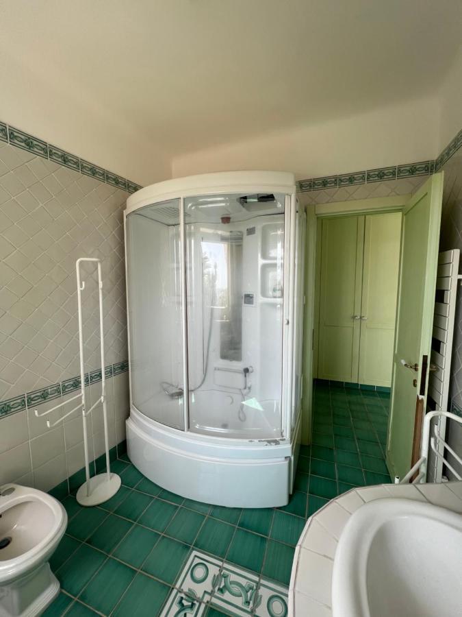 Blu Panorama Bed & Breakfast Forio  Bagian luar foto
