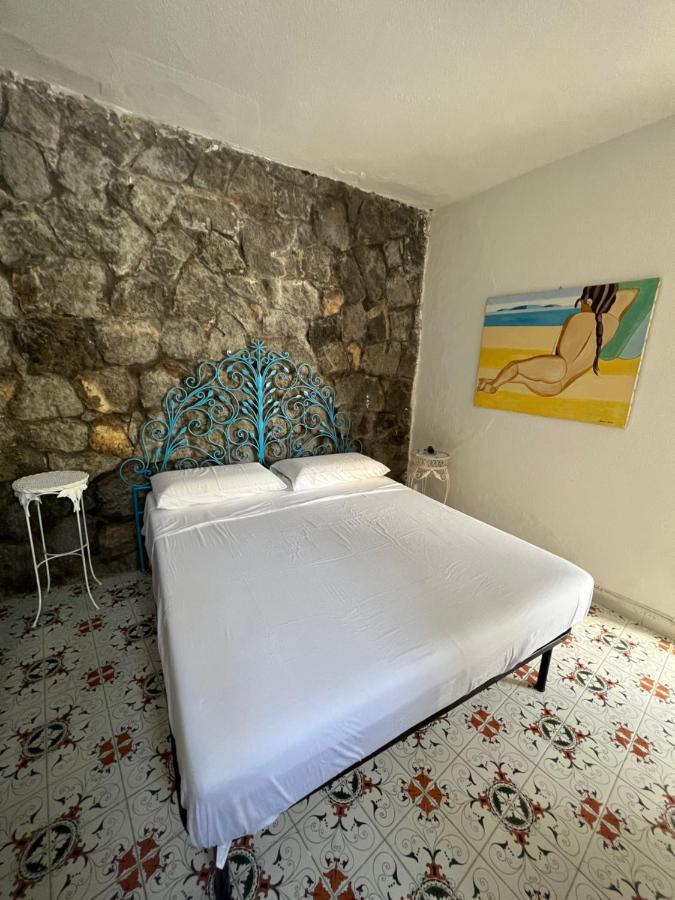 Blu Panorama Bed & Breakfast Forio  Bagian luar foto