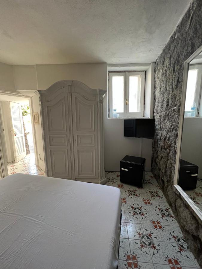 Blu Panorama Bed & Breakfast Forio  Bagian luar foto