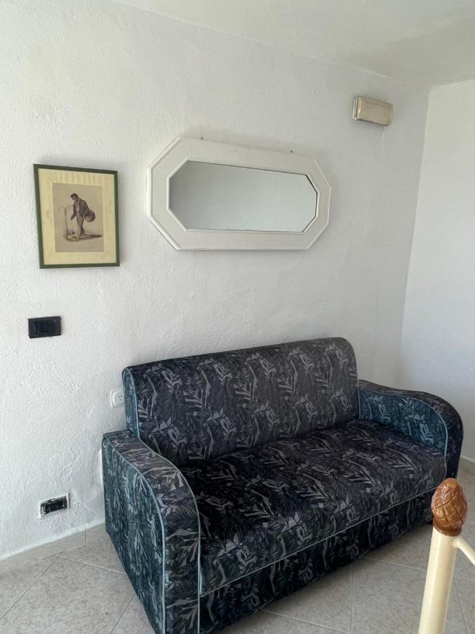 Blu Panorama Bed & Breakfast Forio  Bagian luar foto