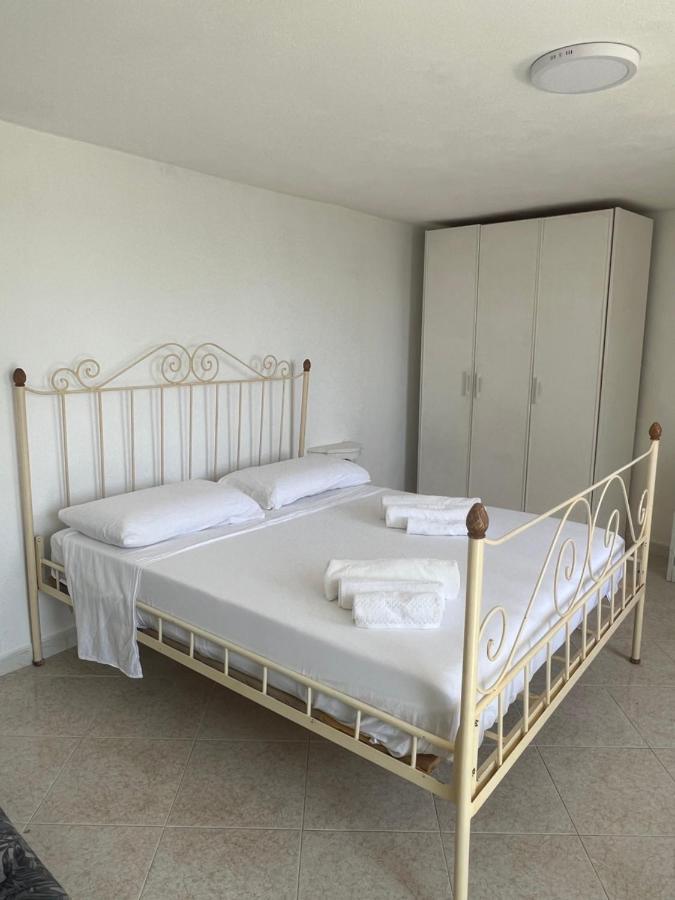 Blu Panorama Bed & Breakfast Forio  Bagian luar foto