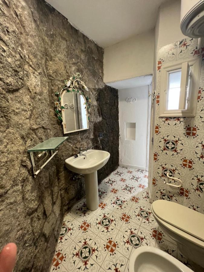 Blu Panorama Bed & Breakfast Forio  Bagian luar foto